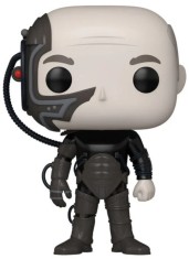 Figurina - Funko Pop! Star Trek First Contact - Locutus Of Borg | Funko