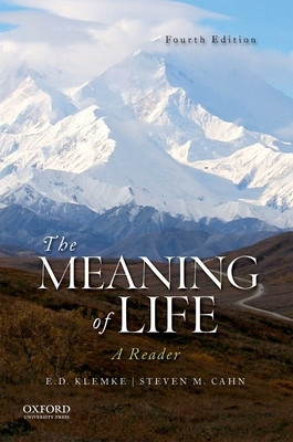 The Meaning of Life foto