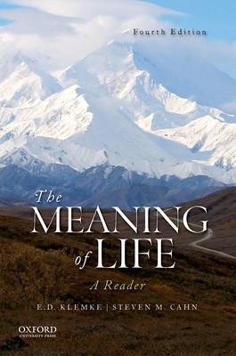 The Meaning of Life foto