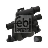 Febi Bilstein Supapa control, agent frigorific febi Plus