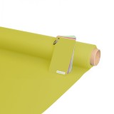 Cumpara ieftin Fundal studio foto 2.72x10m Mustard Green din hartie