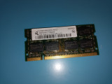 Memorie laptop DDR2 2Gb 667Mhz PC2-5300S