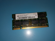 Memorie laptop DDR2 2Gb 667Mhz PC2-5300S foto