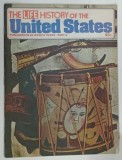 REVISTA THE LIFE HISTORY OF THE UNITED STATES , PART 6 , 1974