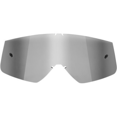 Lentila ochelari Thor Sniper Pro - Efect de oglindire Cod Produs: MX_NEW 26020803PE foto