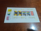 Fdc olanda 1986