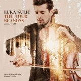 Vivaldi: The Four Seasons | Luka Sulic, Antonio Vivaldi, Sony Classical