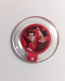 Disney Infinity 1.0 Power disc - Ralph&#039;s Power of Destruction