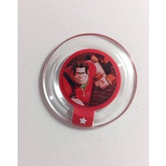 Disney Infinity 1.0 Power disc - Ralph's Power of Destruction