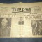 ZIARUL TIMPUL 9 IULIE 1941
