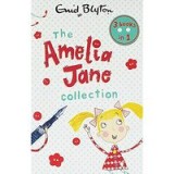 The Amelia Jane Collection