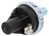 Comutator Presiune Honeywell SPST-NO cu Șuruburi, Cod 76051-00000020-01, 37x58mm, -40-125&deg;C, 138mbar