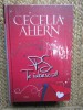 Cecelia Ahern - P. S. Te iubesc