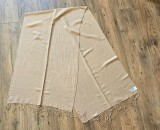 PASHMINA VINTAGE DIN CASMIR SI MATASE