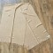 PASHMINA VINTAGE DIN CASMIR SI MATASE
