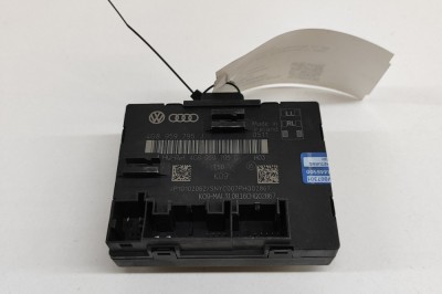 Modul de control ușă dreapta spate AUDI A6 Avant 4G5, C7, 4GD 2017 OEM: 4G8959795J,4G8959795G | 27768038 foto
