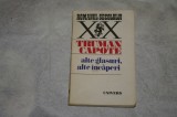 Alte glasuri, alte incaperi - Truman Capote - 1977