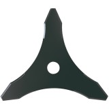 Einhell 3405082 - Cutit pentru motocoasa 255 mm 3 dinti AGILLO