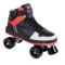 Role rookie hype hi top trainer 40 negru