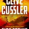 Clive Cussler Fire Strike