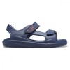 Sandale Crocs Kids&#039; Swiftwater Expedition Sandal Albastru - Navy, 22 - 24, 27, 38