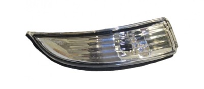 Lampa semnalizare oglinda Ford Fiesta (JA8) 09.2008-2017 , B-MAX 08.2012- View Max , partea Stanga , alba foto