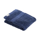 Cumpara ieftin Prosop 30X50 Cm 100% Bumbac &ndash; Albastru | Prosoape Oaspeți