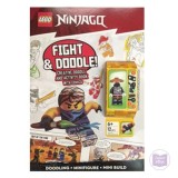 Cumpara ieftin LEGO&reg; Ninjago Fight &amp; Doodle!