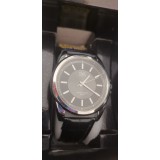 Ceas barbatesc Q&amp;Q Elegant 42mm x 42mm