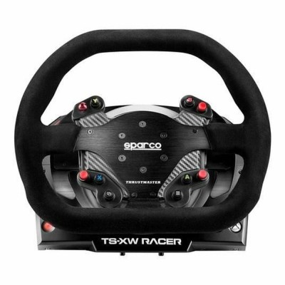 Volan Thrustmaster TS-XW Racer Sparco P310 Negru PC,Xbox One foto