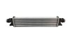 Intercooler Opel Mokka, 06.2012-, motor 1.4 T 103kw, benzina, cu/fara AC, aluminiu brazat/plastic, 570x124x62 mm,