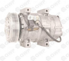 Compresor clima / aer conditionat VOLVO S60 I (2000 - 2010) QWP WCP189R foto