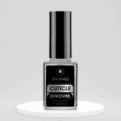 Remover Cuticle - Soluție pentru &amp;icirc;ndepărtarea cuticulelor, 11ml foto