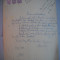 HOPCT DOCUMENT VECHI NR 477 MUSATA DUMITRU -SCOALA NR 3 FETE BOTOSANI 1948