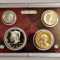 SUA STATELE UNITE ALE AMERICII AMERICA SET MONETARIE 2009 S PROOF