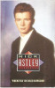 Caseta Rick Astley - Whenever You Need Somebody, originala, Casete audio, Pop, ariola