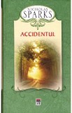 Accidentul - Ed. Cartonata - Rao