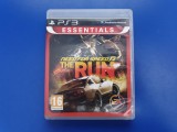 Need for Speed: The Run (NFS) - Joc PS3, Electronic Arts, Stare Buna, Manual