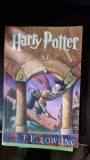 HARRY POTTER SI PIATRA FILOZOFALA , J.K.ROWLING