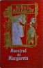 Maestrul si Margareta - Mihail Bulgakov, Editura Hyperion, 350 pagini, Coperta Cartonata, Roman Beletristica