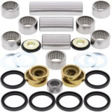 Set reparație p&acirc;rghie pivotantă compatibil: HONDA CRF 250/450 2009-2017