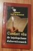 Cuvant viu de intelepciune duhovniceasca - Sfantul Ioan de Kronstadt