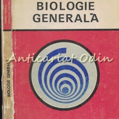 Biologie Generala - Tiberiu Perseca, Iordachi Tudose