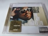 The lady killer - Cee-Lo Green, cd