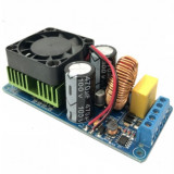 Kit amplificator Mono, Clasa D, putere 1 x 500W, IRS2092, AVEX