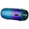 Boxa portabila Bluetooth Kruger&amp;Matz Street XL, 30W, radio FM, ilumiant RGB