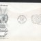 UN New York 1959 UN council Mi.80 FDC UN.235