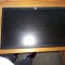 Monitor HP ProDisplay P221 de 21,5&quot; cu iluminare LED, funcțional