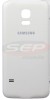 Capac baterie Samsung Galaxy S5 mini / G800F / G800H WHITE