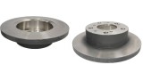 Set disc frana Alfa Romeo Ar 6 Bus (280), Ar 6 Caroserie (280); Citroen C25 (280, 290); Fiat Ducato (280, 290), Talento (290); Peugeot J5 Bus (280p),